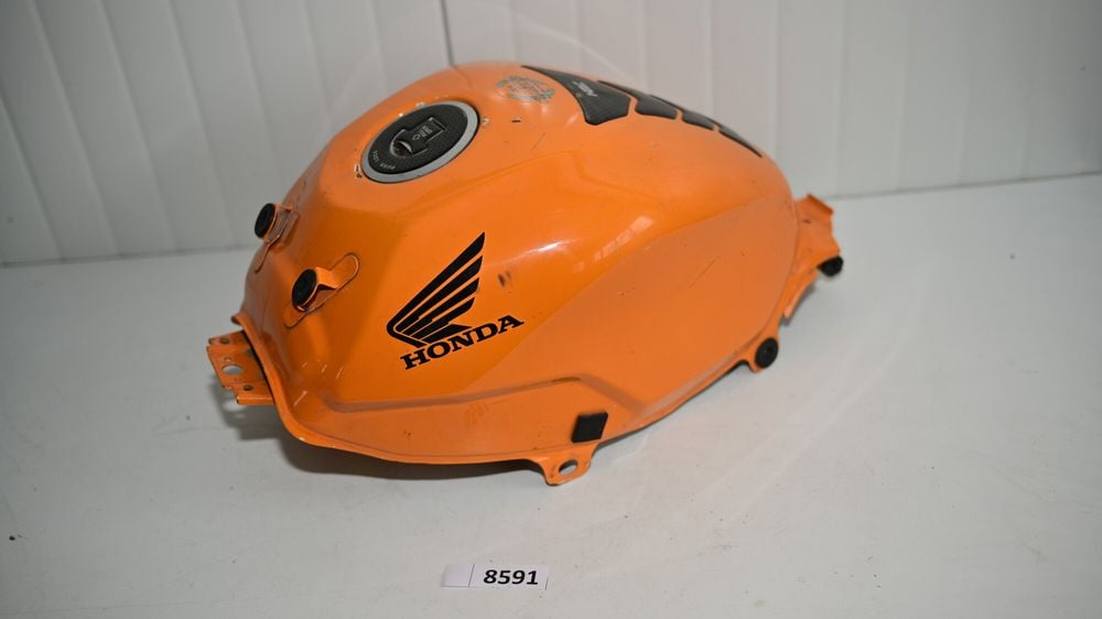 Honda CBR 125 2015 2016 Rezervor de benzina