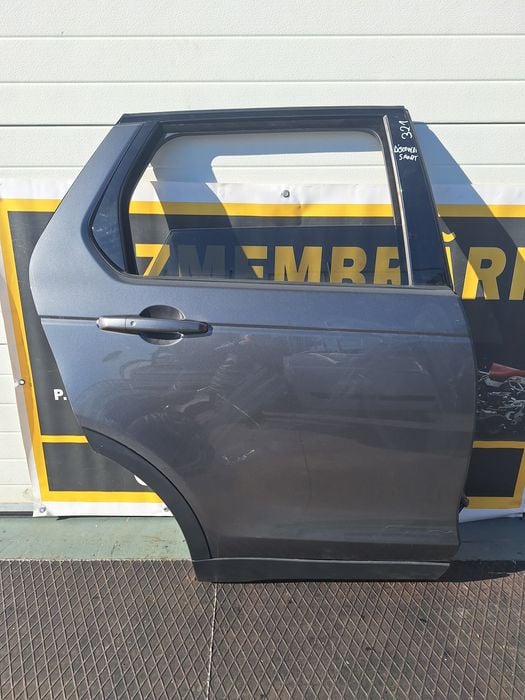 usa / portiera dreapta spate  land rover discovery 4 (2009->) 2.0 moto