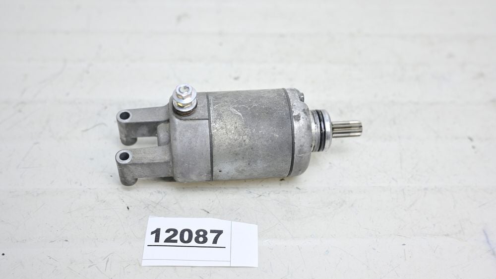Electromotor Yamaha FZ6 2004 - 2009