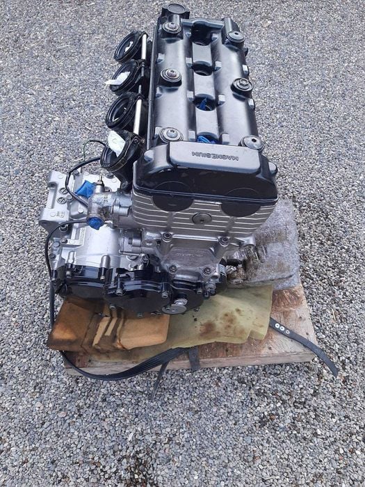 MOTOR / MOTO / suzuki / gsxr / 600 / SRAD