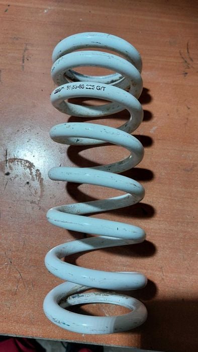 Arc amortizor "telescop" - KTM EXC