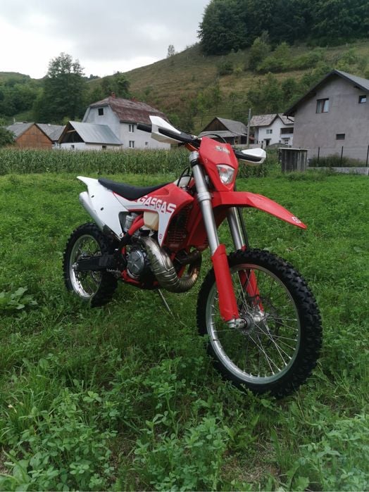 Vând Gas Gas 300 TPI