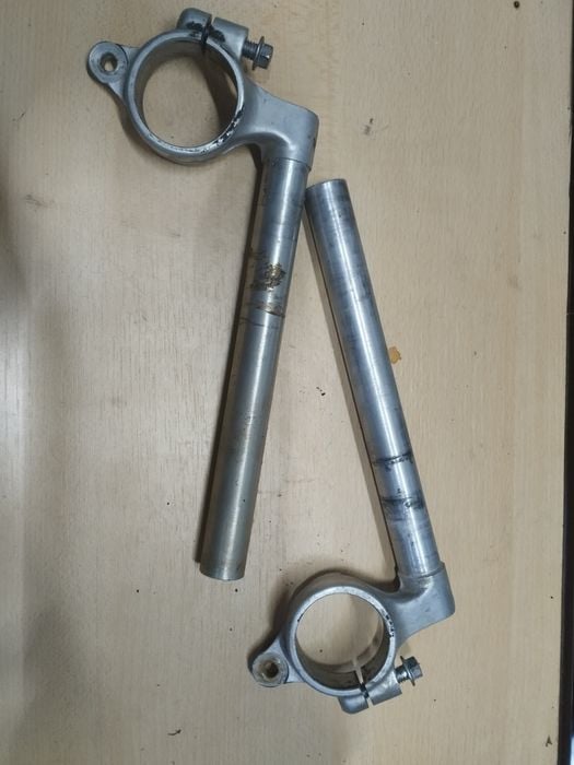 Semighidoane ghidoane moto pentru Suzuki Gsxr 600 model 2001-2003