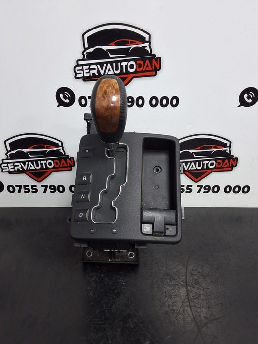 timonerie cutie automata jeep grand cherokee 3 (2005-2010) 3.0 motorin