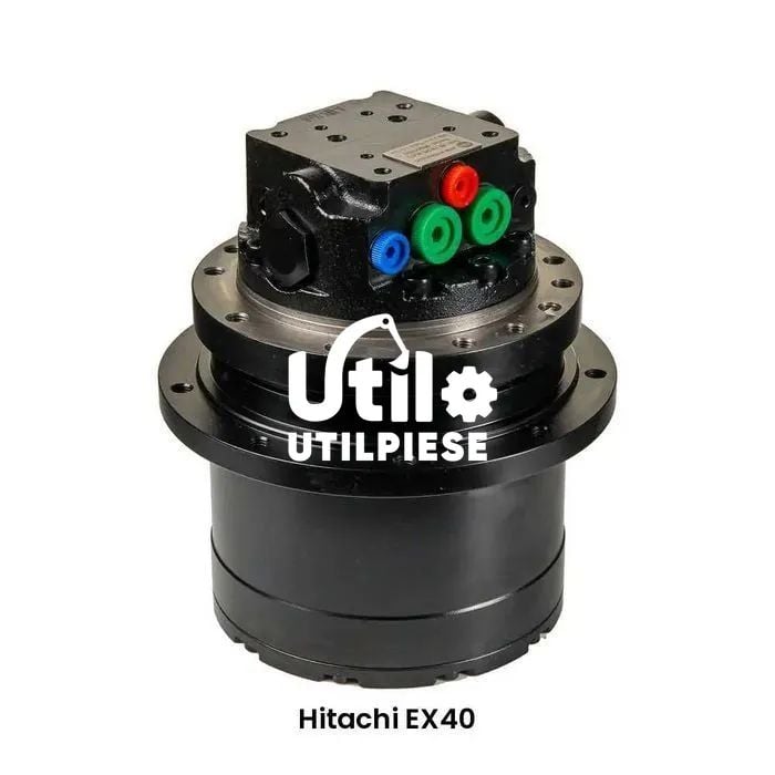 Transmisie finala Hitachi EX40 EX35 EX45 EX50 ZX40 ZX50 - Noua