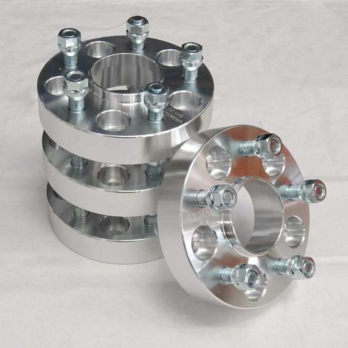 Flanse distantiere SUZUKI Samurai, Vitara, Grand Vitara, Jimny OffRoad