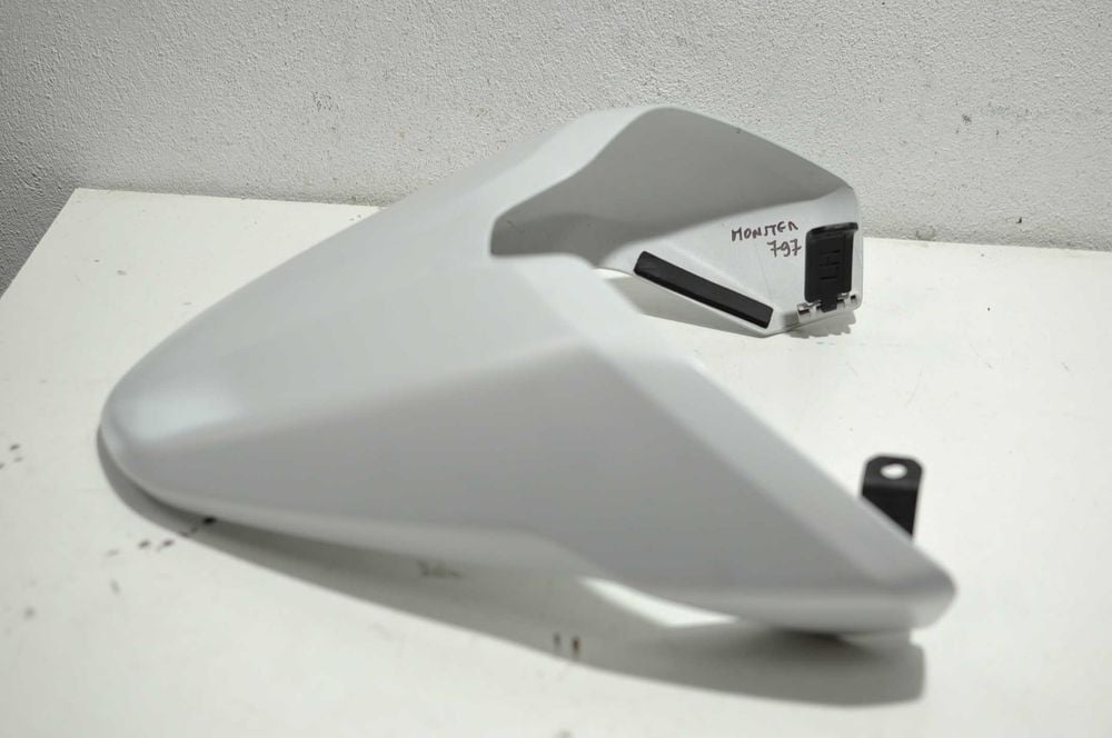 Monopost original Ducati Monster 797