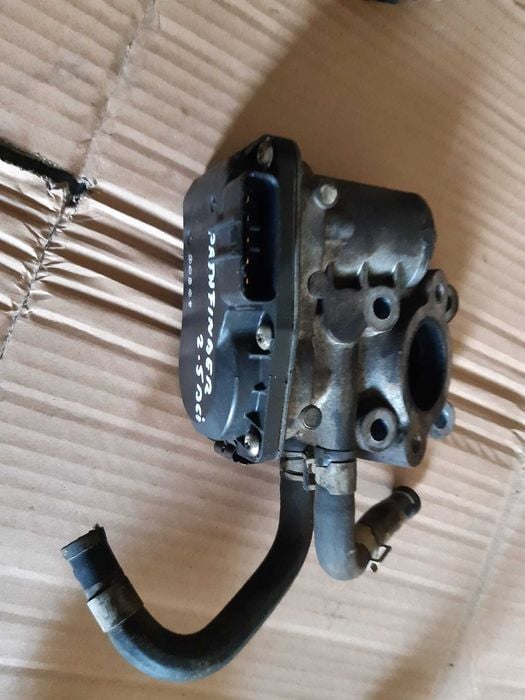 Clapeta Egr Nissan Pathfinder/Navara 2.5 dci