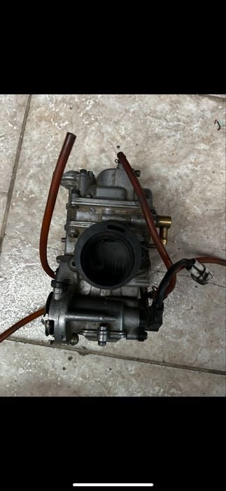 Carburator Mikuni Keihin Honda Crf Yamaha Yzf WR Kawasaki KXF RMZ etc