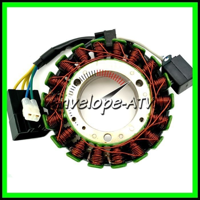 Magnetou Stator CFMOTO 500 600 X5 X6 Z6 UFORCE 500 CF188 CF500 CF600