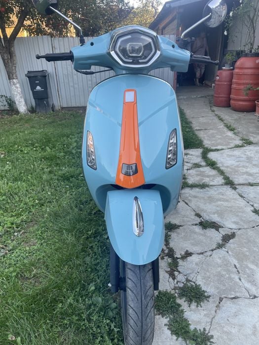 Scuter italian :   OFERTA!!