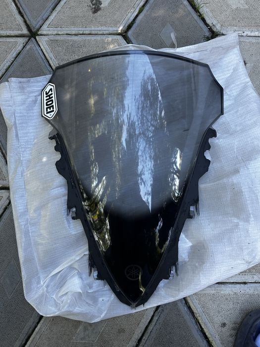 Parbriz original Yamaha R1 2006-2008