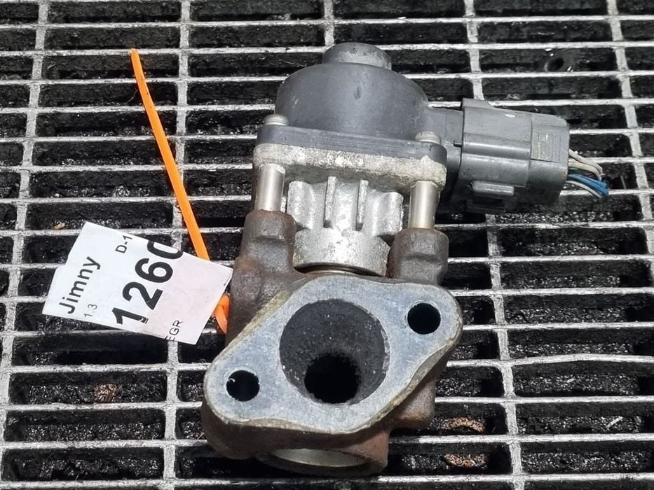 EGR Suzuki Jimny 1.3 1998 - 2005 M13A Euro3 (1260) Benzina NU ARE COD
