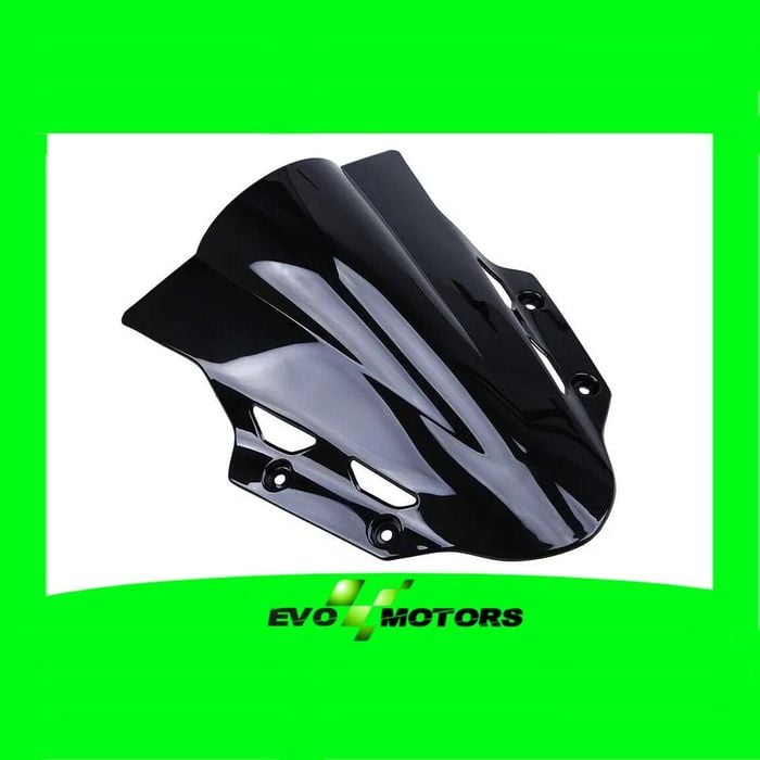 Parbriz Moto Fumuriu Suzuki GSXR 250 an 2017-2021 Double Bubble PB093
