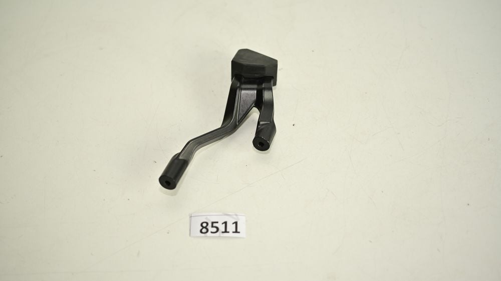 Ducati Multistrada 1260 2020 Suport bagaj scarita stanga