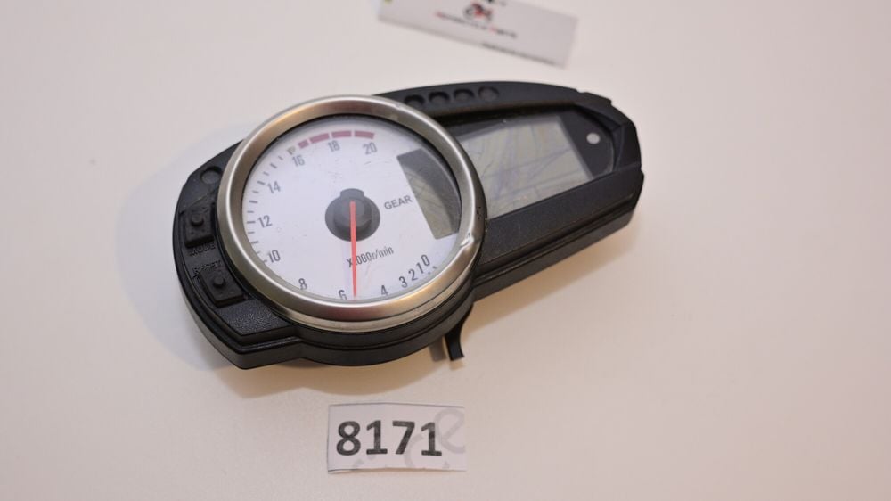 Ceas de bord display Kawasaki Ninja ZX6R 2007 2008