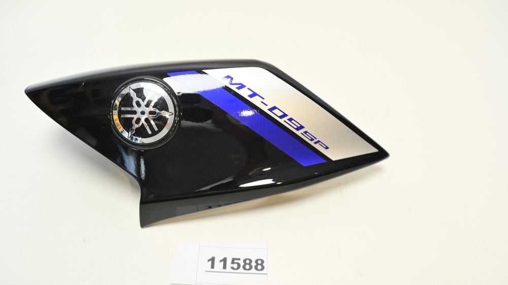 Carena Rezervor Benzina Dreapta Yamaha MT09 / SP 2021 - 2023