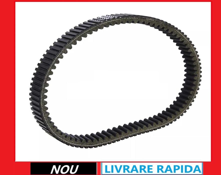 CUREA CFMOTO 500 / Curea ATV CF Moto 903.5x34x26