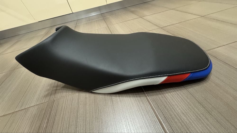 SA inalta RALLYE cu suport de bagaje pentru BMW R1250 GS