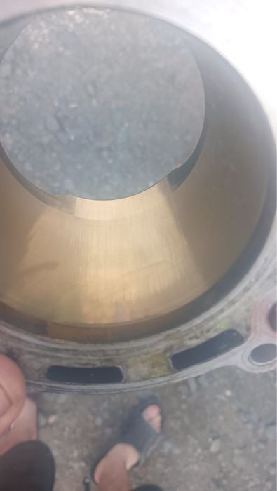 Cilindru ktm sxf/exc-f 250 2007-2011