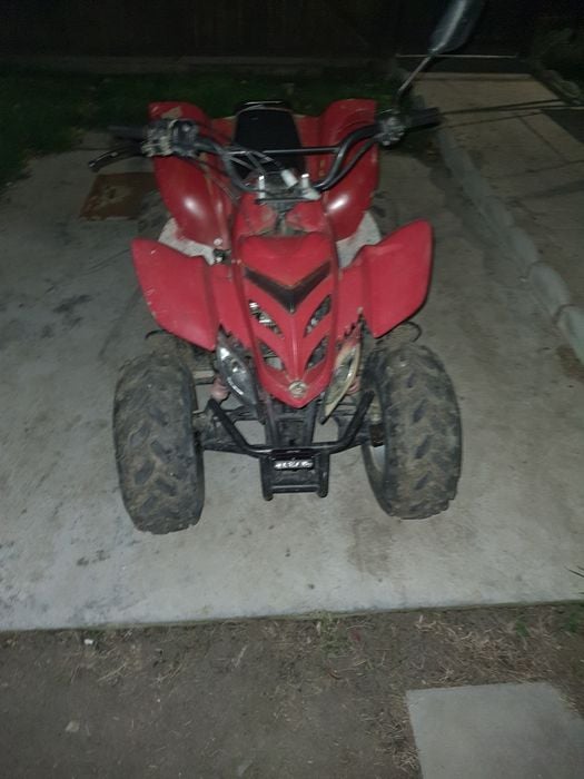Atv 107 cm stare buna
