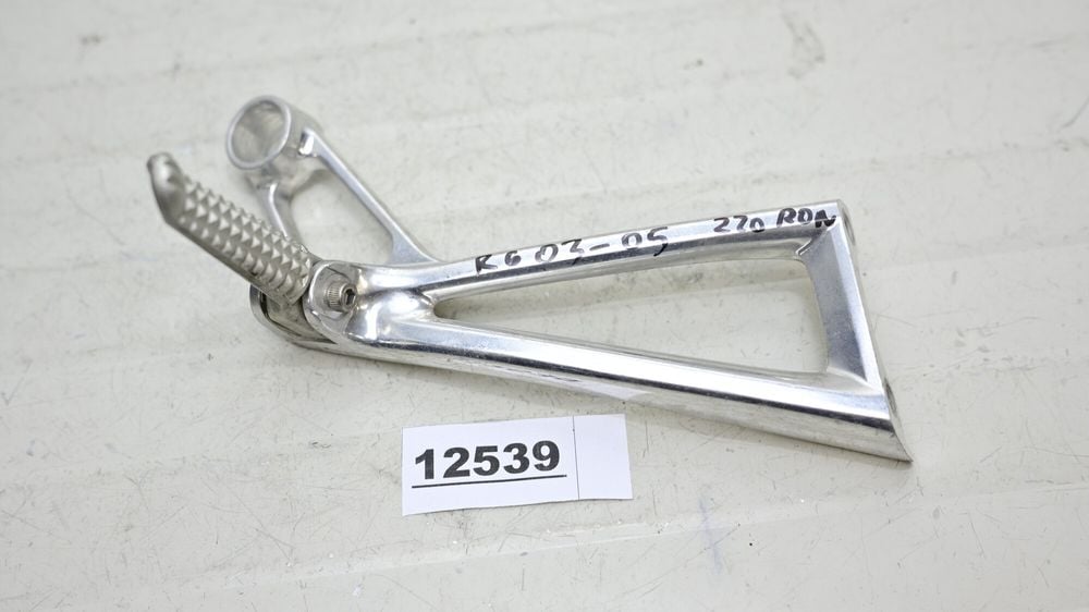 Suport Scarita Spate Dreapta Yamaha R6 2003 - 2005