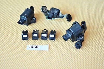 DUCATI 1200 MULTISTRADA enduro 2016 17 Bobine de aprindere releu