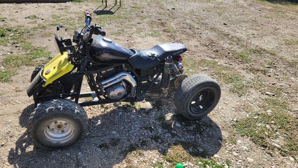 Kawasaki el 250cc 2 cilindri