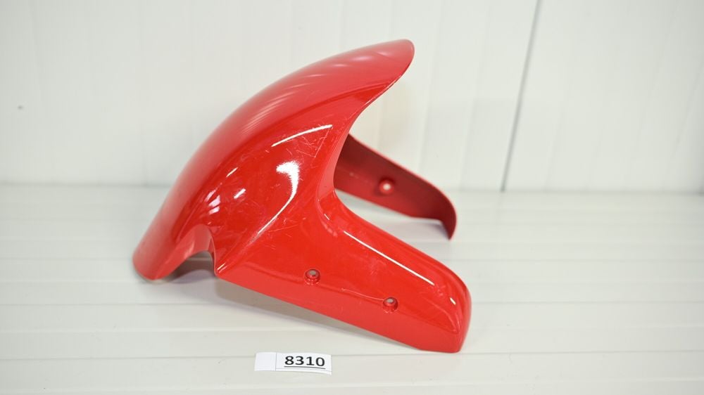 Ducati Panigale V4 2025 Aparatoare noroi fata oem