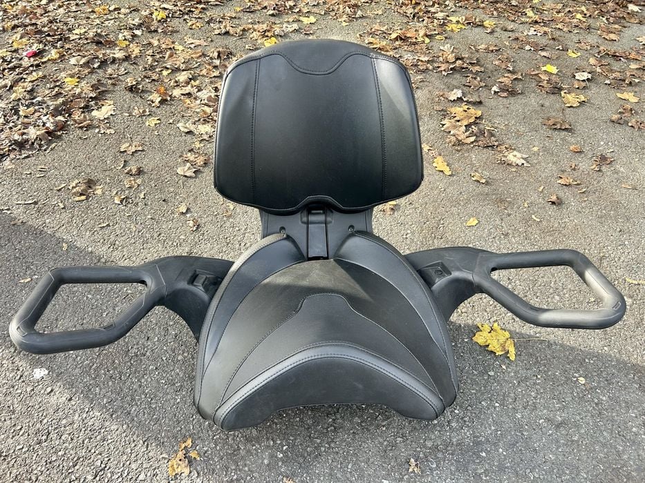 Vand Scaun Can Am Outlander Max 2017