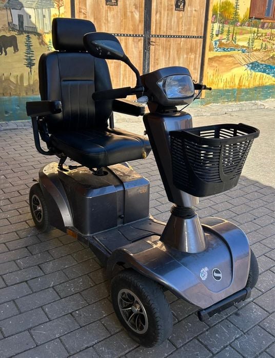 Scuterr starling s700