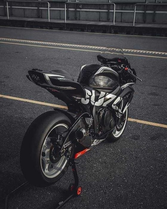 DEZMEMBREZ Suzuki GSX-R125 125cc A1 2016-2025 Motor Furca Cadru Carene