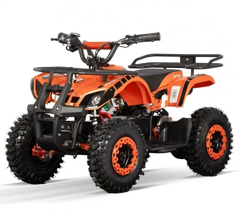 ATV NITRO Torino Quad 1000W 36V cu 3 Trepte de Viteza