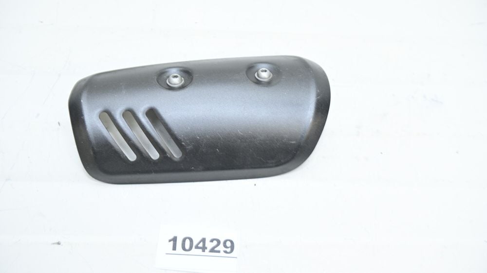 Yamaha FZ8 2010 - 2015 Protectie Toba Evacuare