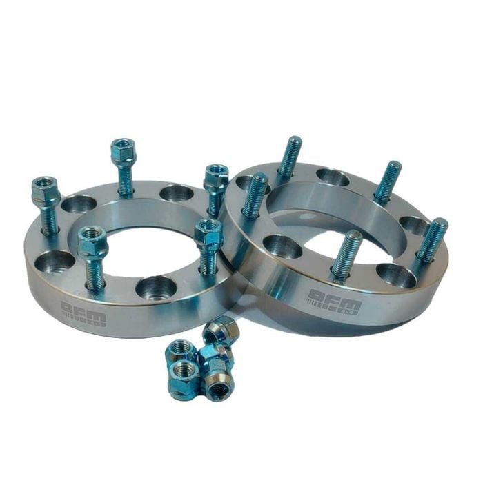 Flanse Distantiere 30mm Suzuki Vitara, Jimny, Grand Vitara