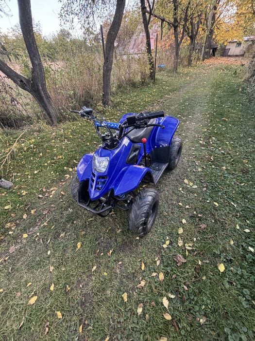 Vand atv 50 cc pt copii