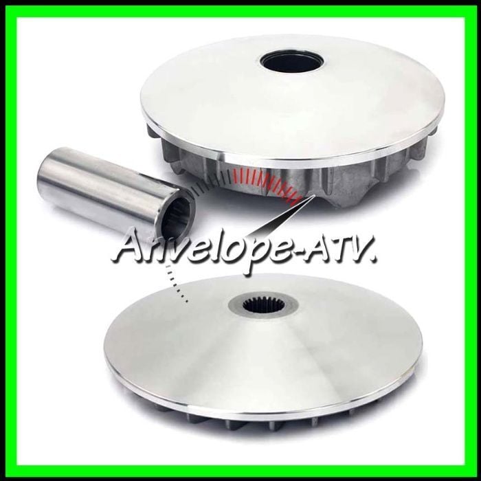 Variator CFMOTO 800 CF Moto 800 X8 ZFORCE CFORCE UFORCE 800