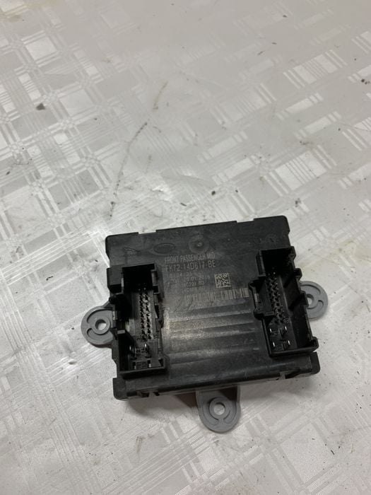 Modul Portiera Stanga Fata  Land Rover Discovery - Motorina 2015