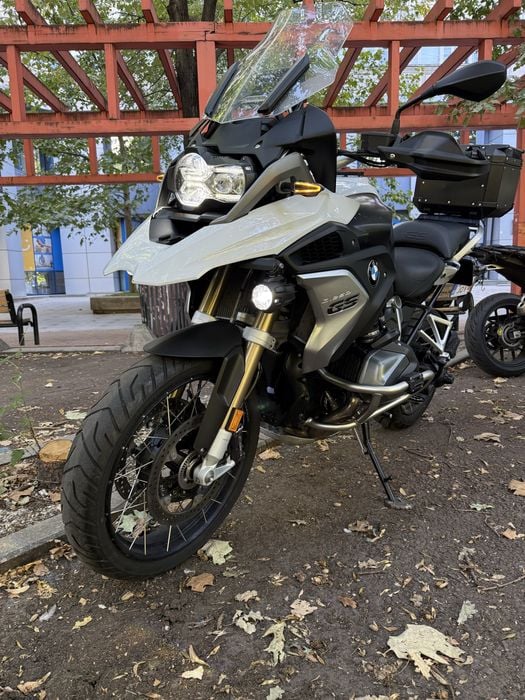 Vand Bmw R1250 GS