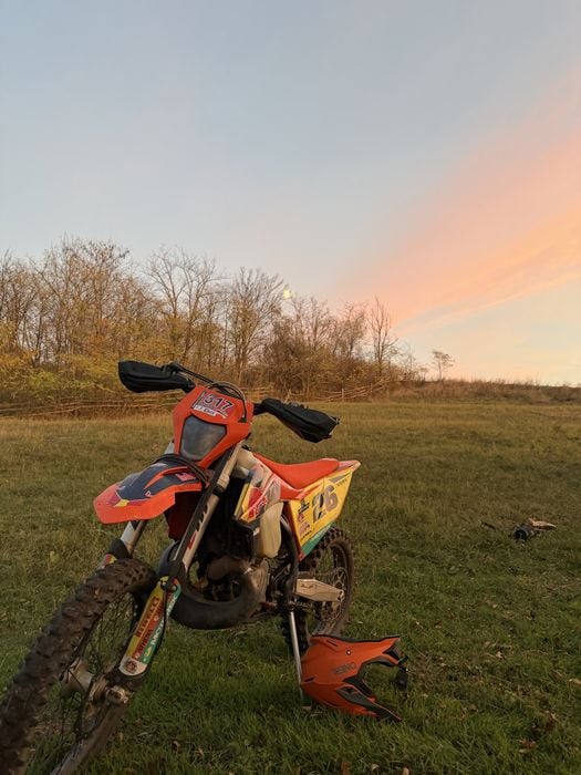 KTM 300 EXC TPI 2020