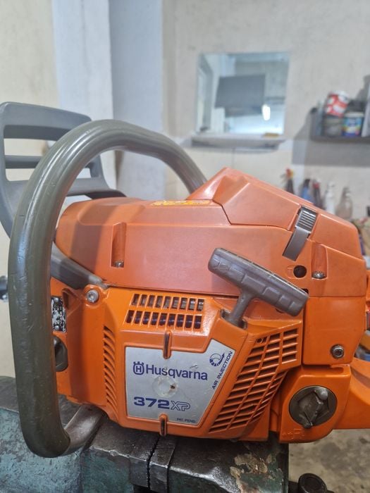 Husqvarna 372 xp