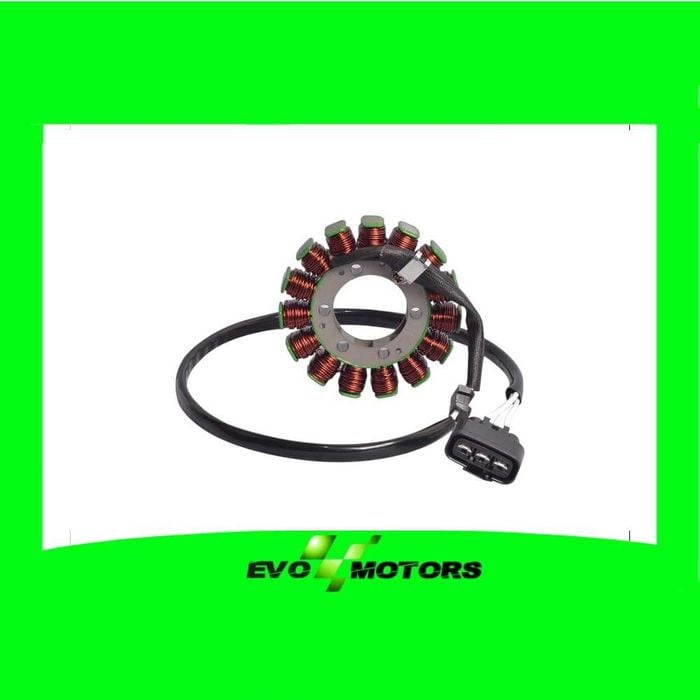Stator NOU Kawasaki zx6r 2009 2014 zx10r 2008 2010 alternator 11 A387