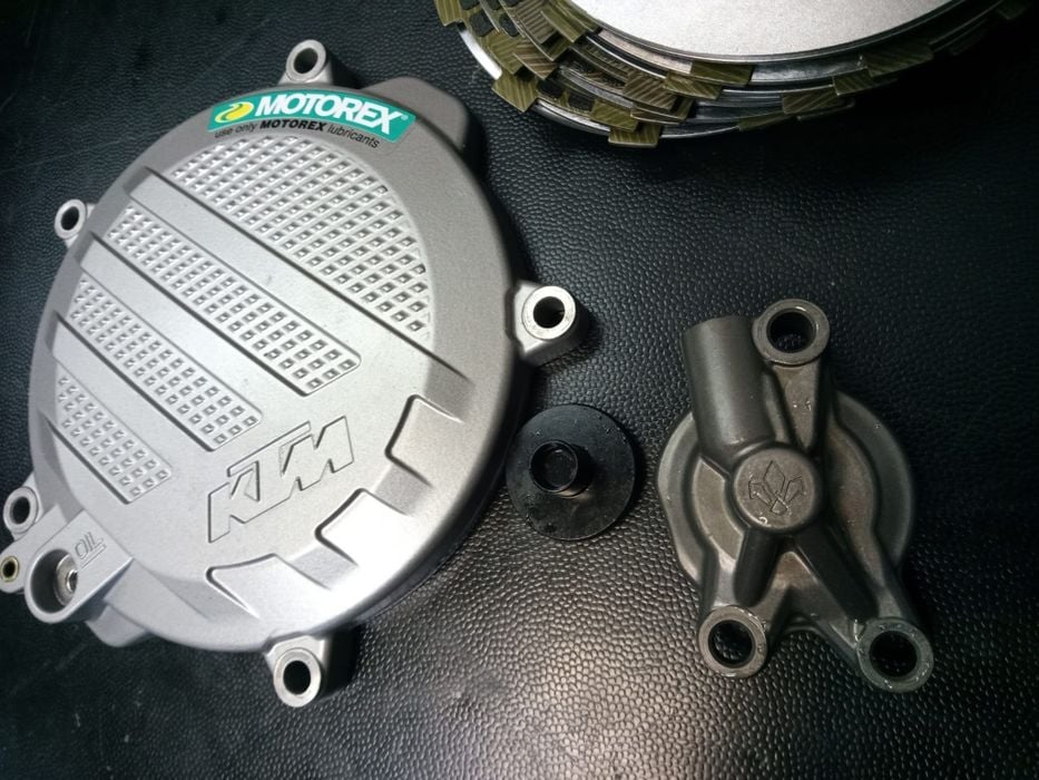 Ambreiaj complet KTM SX 85 2021