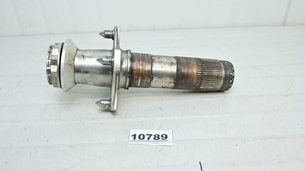 Ax Butuc Roata Spate Ducati Multistrada 1200 2010 - 2018