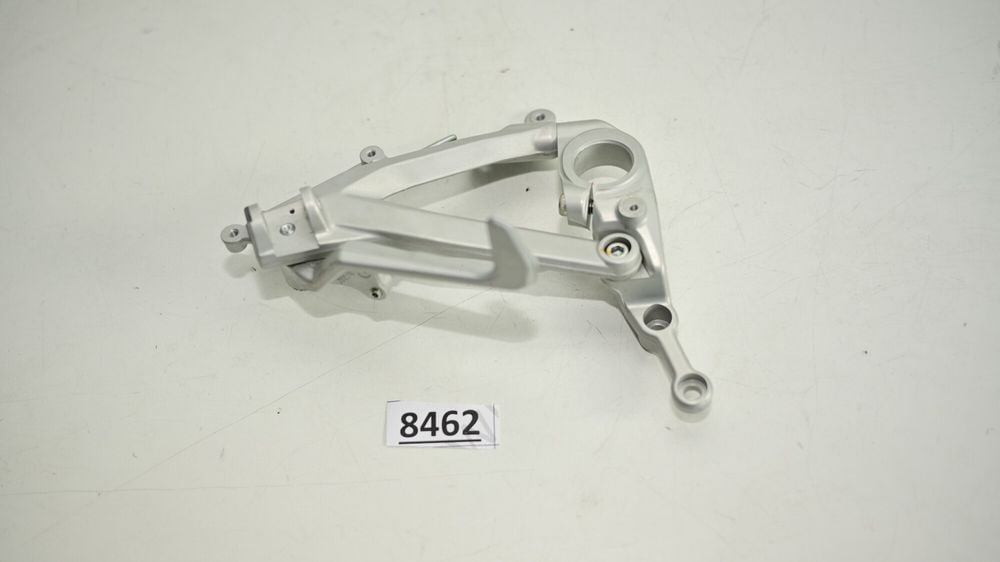 Ducati Panigale V4 2018 2024 Suport scarita dreapta cu pedala frana