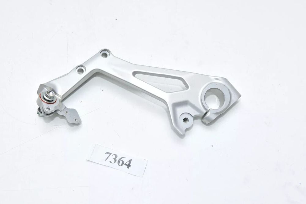 Suport picioare lateral stanga V4S footrest Ducati Streetfighter V4