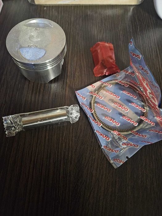 kit piston honda cbr 125