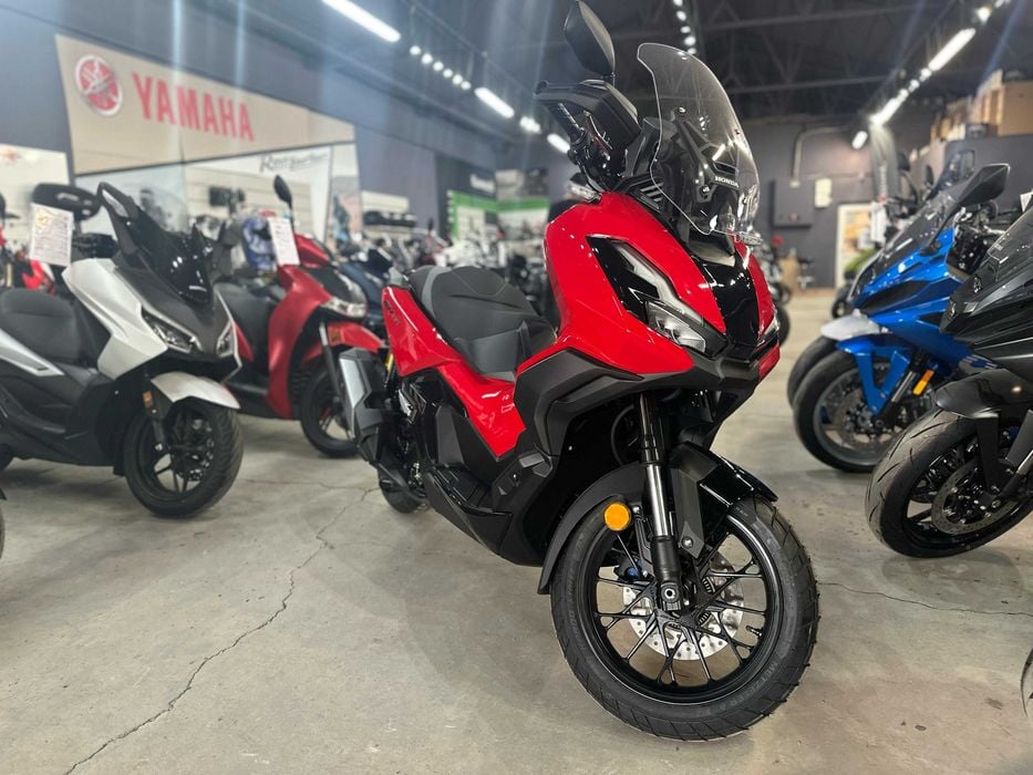 Honda ADV350 2025 - nou - 0 km - Honda Constanta by EST BIKE