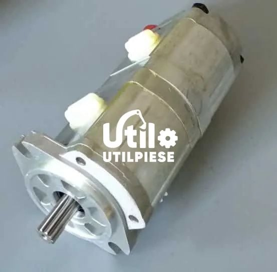 pompa hidraulica hitachi zx120 zx130 zx135 zx140 zx160 + piese hitachi