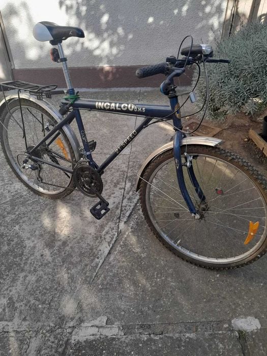 Vând bicicletă stare perfectă